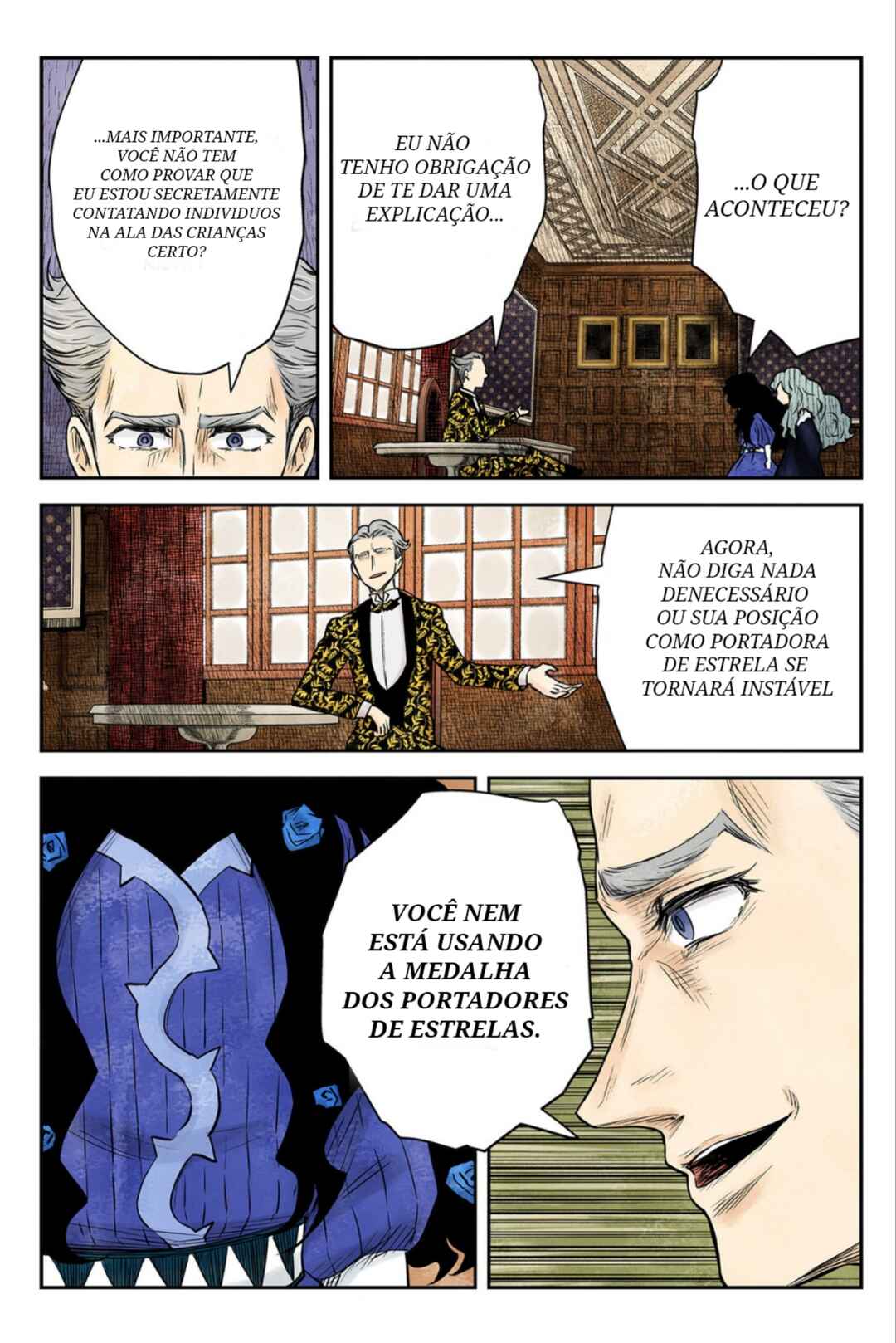 Chapter 152 - Page 9