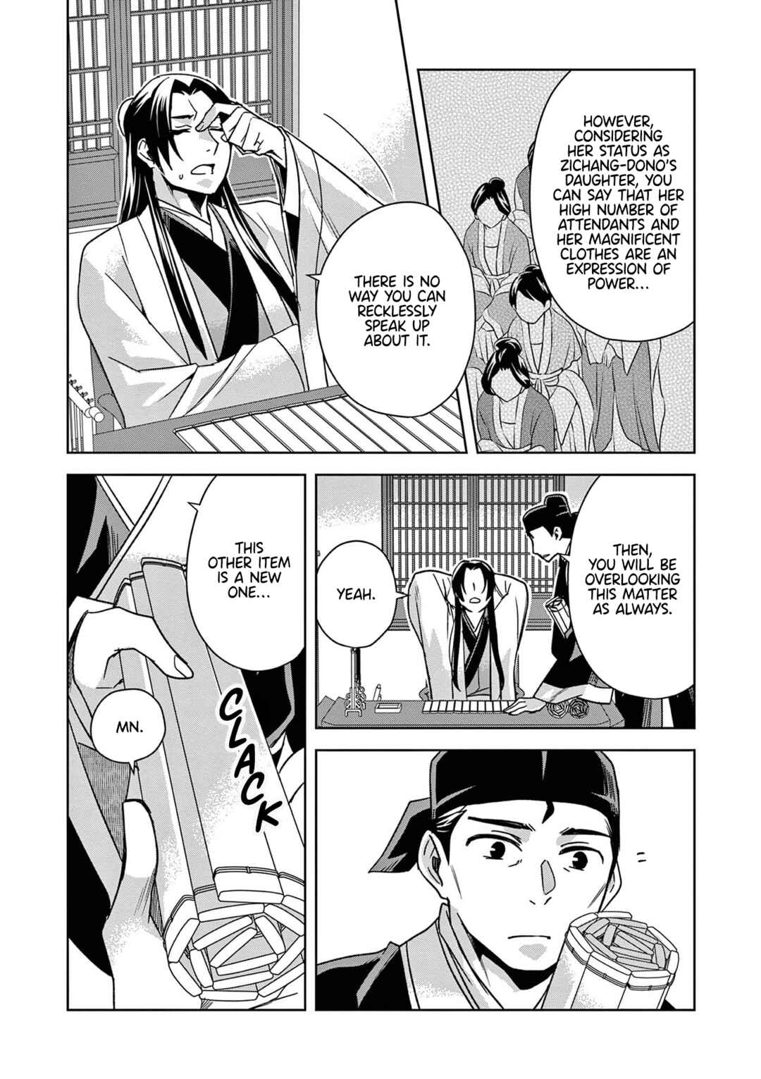 Chapter 57 - Page 14