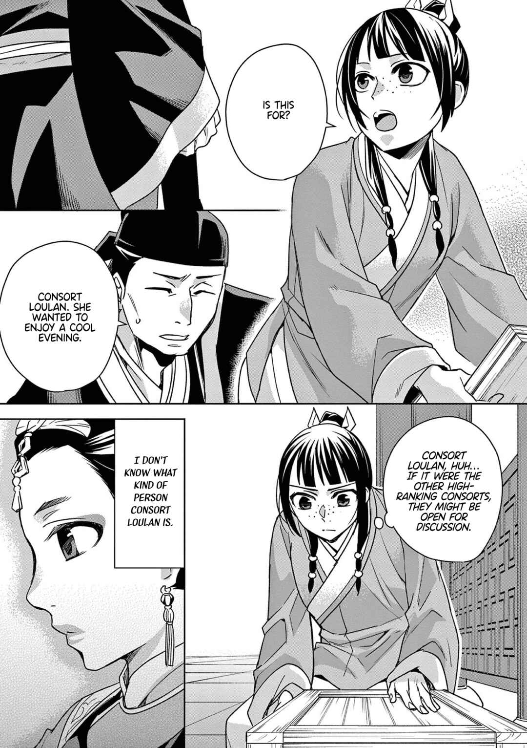 Chapter 57 - Page 27