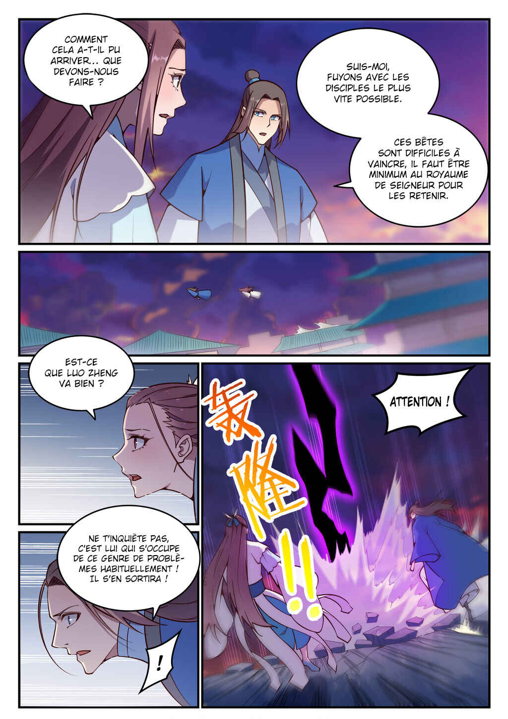 Chapter 700 - Page 4