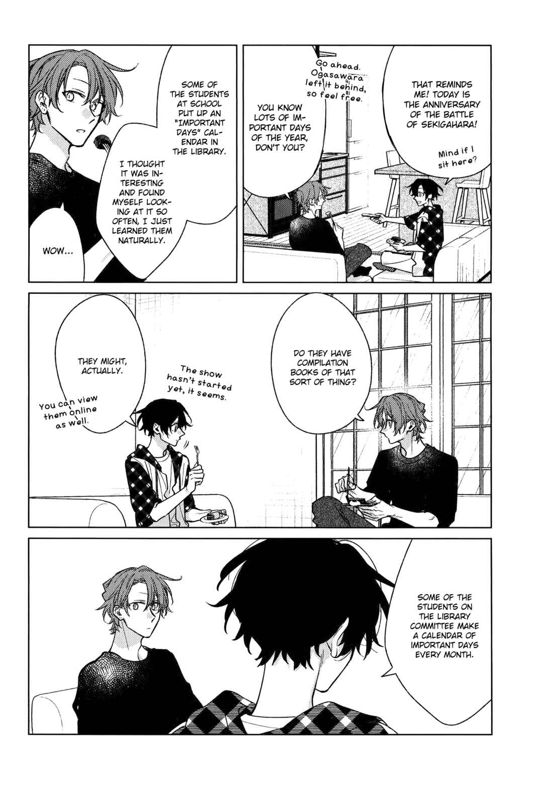 Chapter 51.7 - Page 40