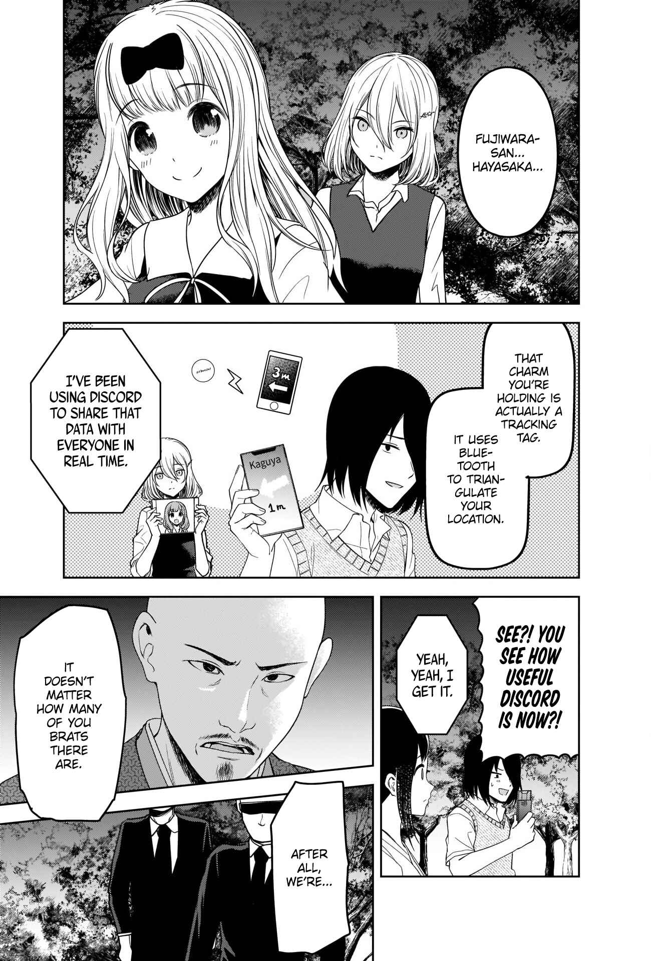 Chapter 258 - Page 15