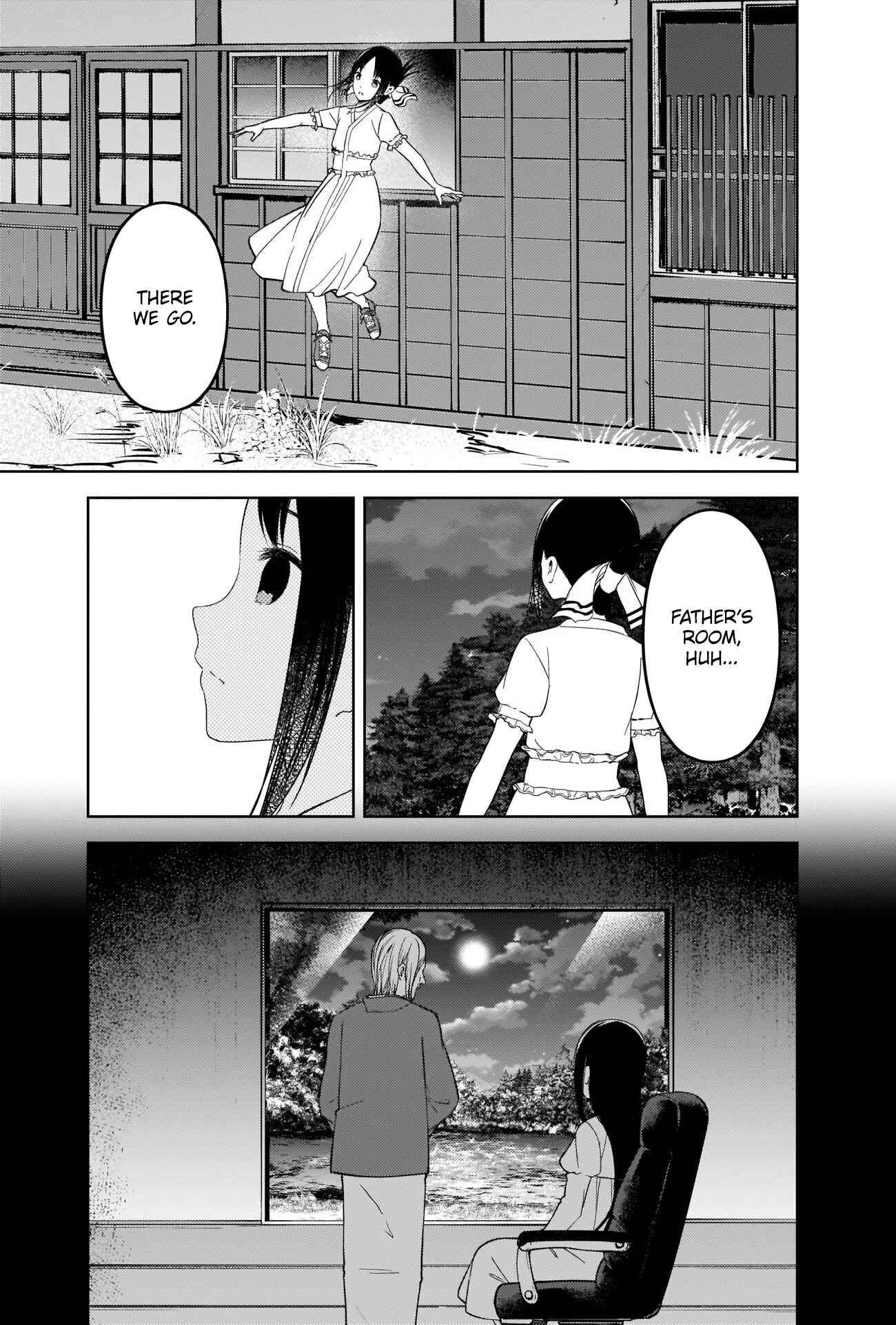 Chapter 258 - Page 3