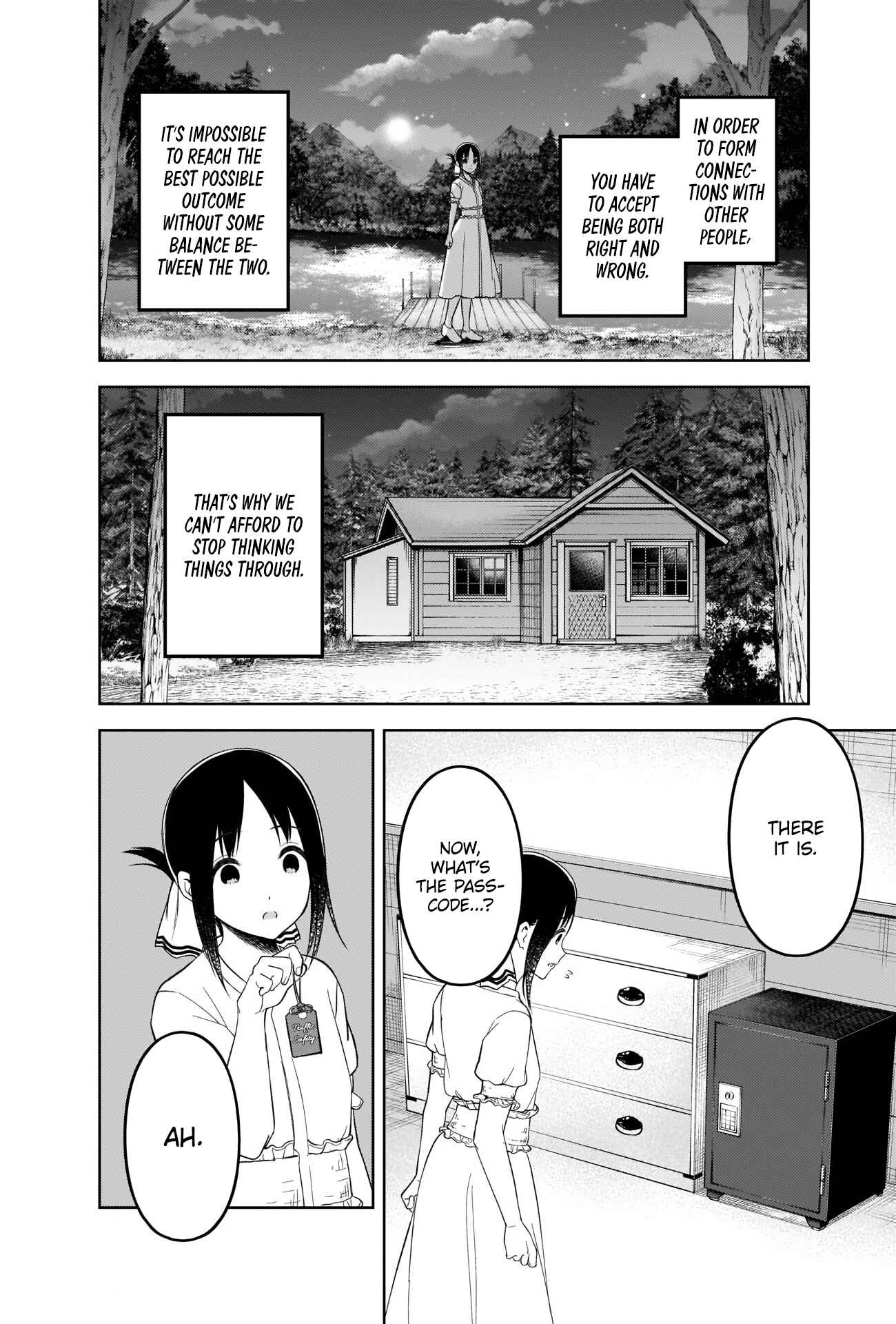 Chapter 258 - Page 8