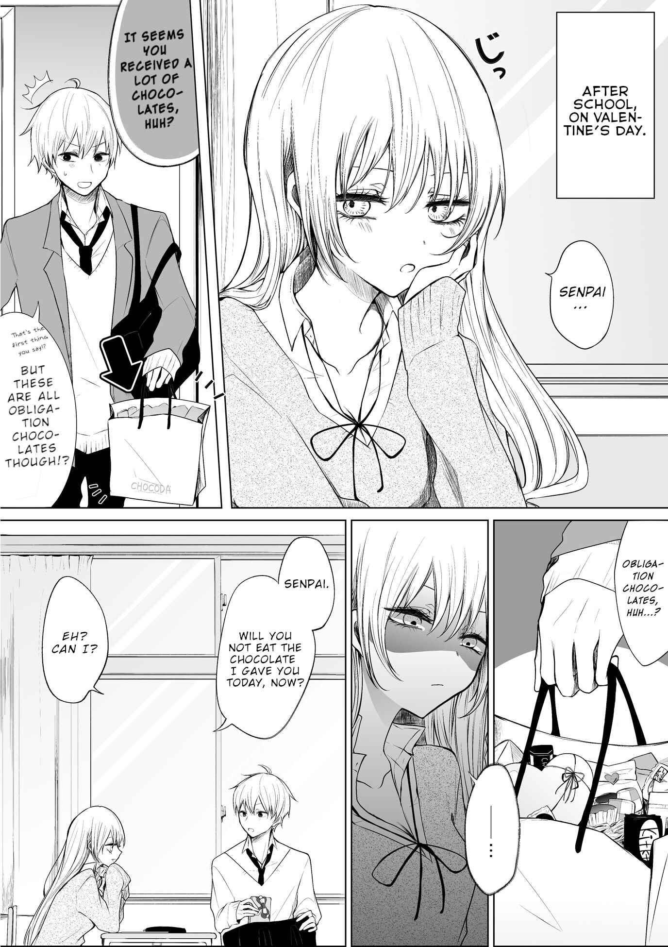 Chapter 28 - Page 1