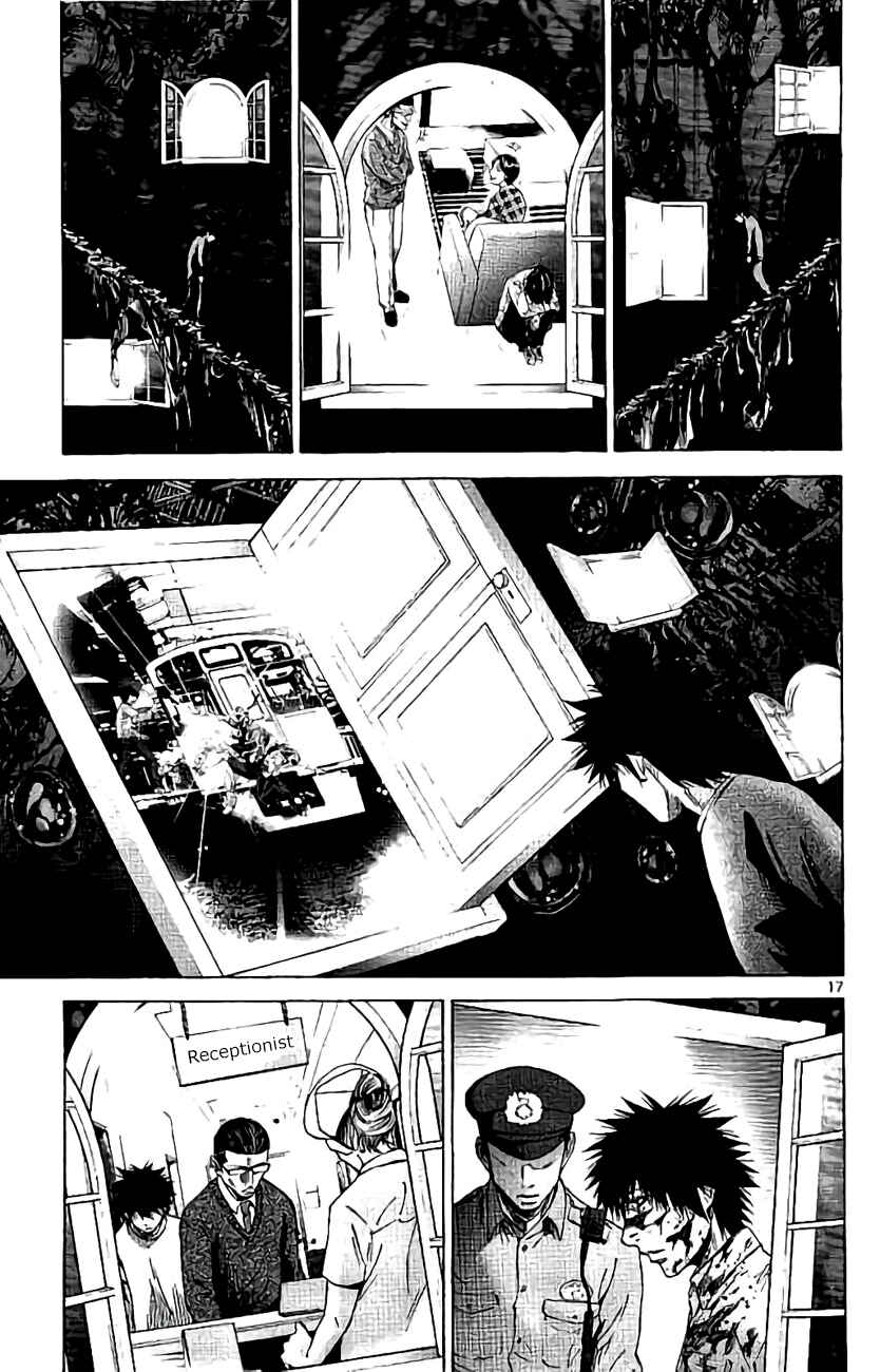 Chapter 61 - Page 16