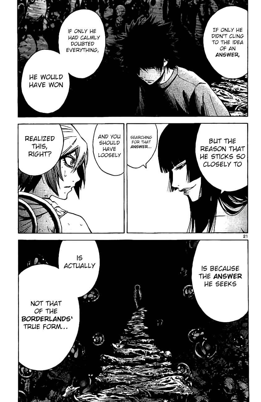Chapter 61 - Page 20