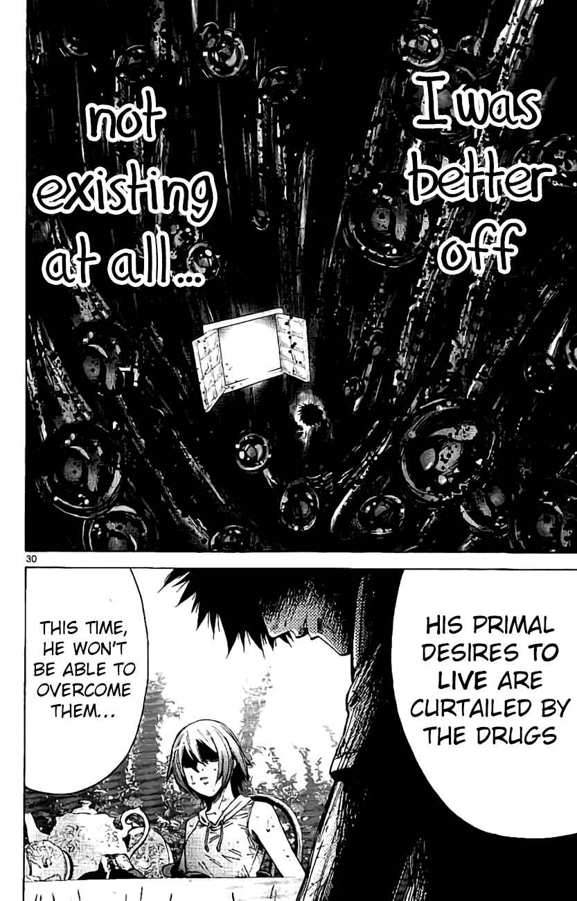 Chapter 61 - Page 29