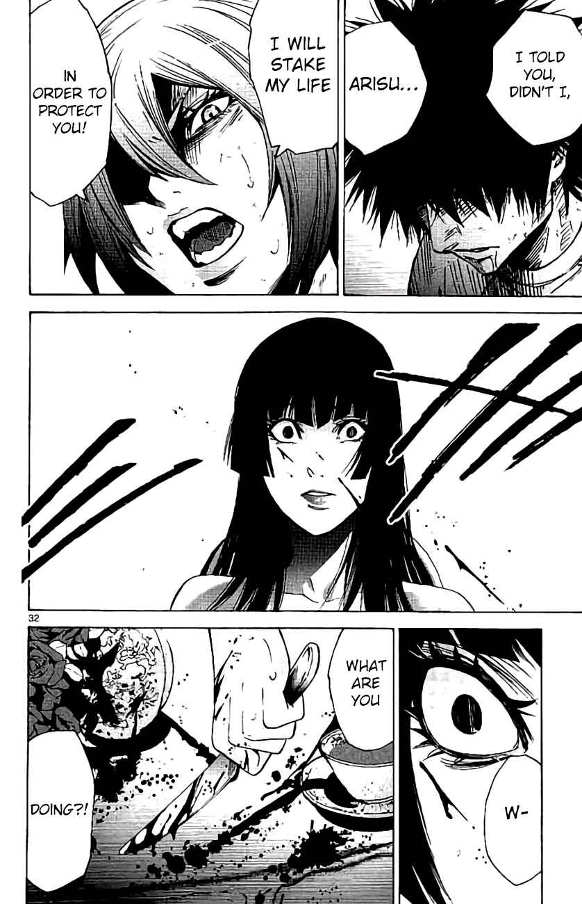 Chapter 61 - Page 31