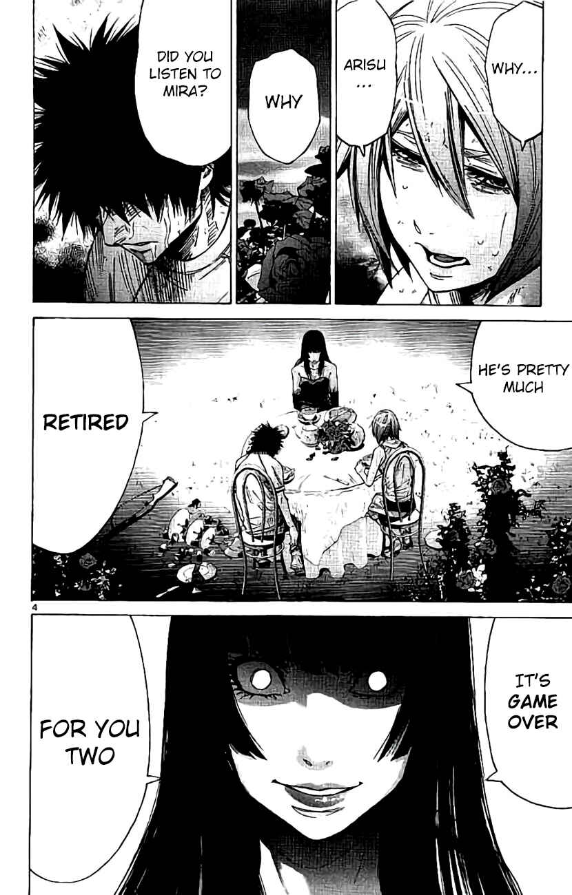Chapter 61 - Page 4