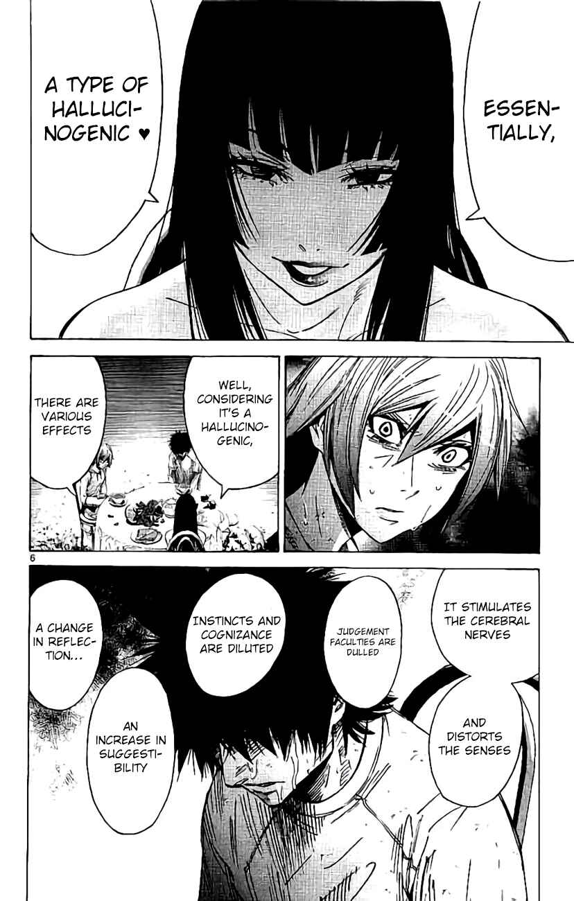 Chapter 61 - Page 6
