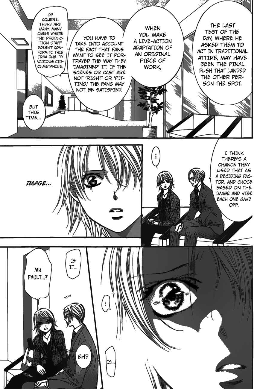 Chapter 256 - Page 11