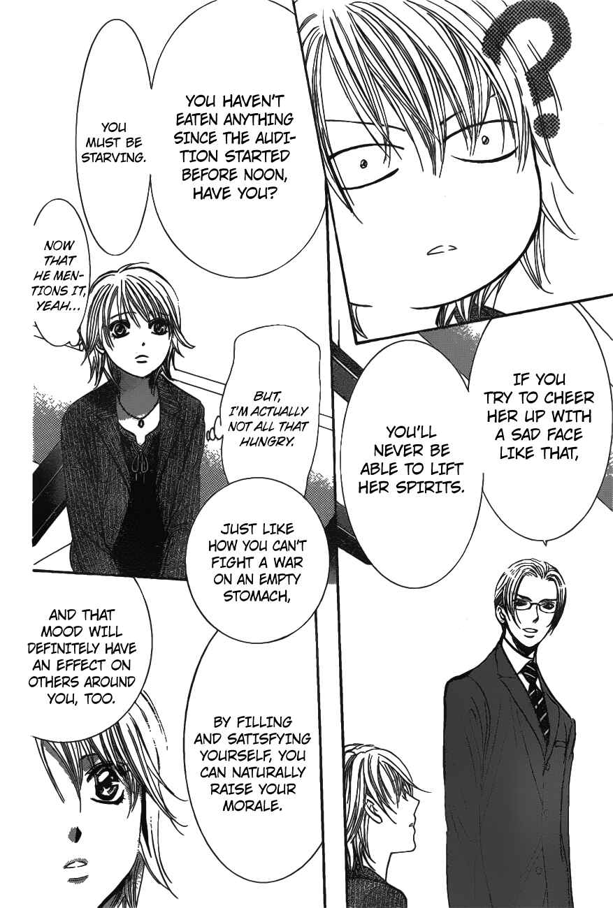 Chapter 256 - Page 16