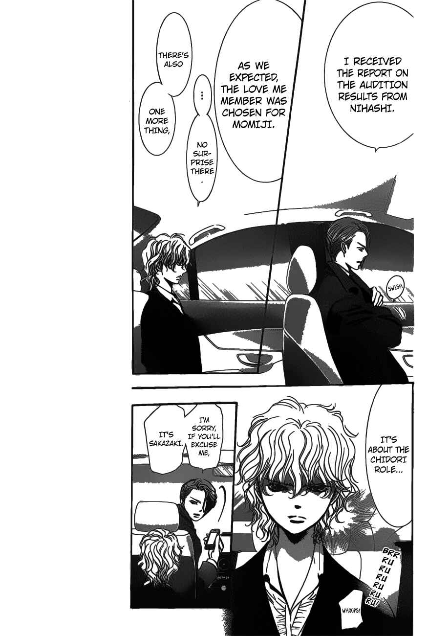 Chapter 256 - Page 7