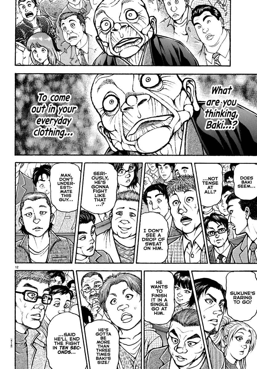 Chapter 146 - Page 11