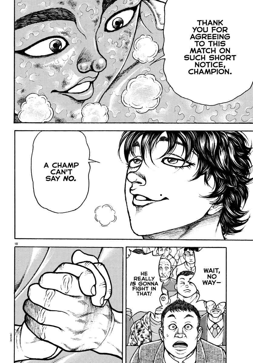 Chapter 146 - Page 17