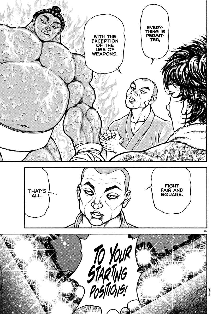 Chapter 146 - Page 18