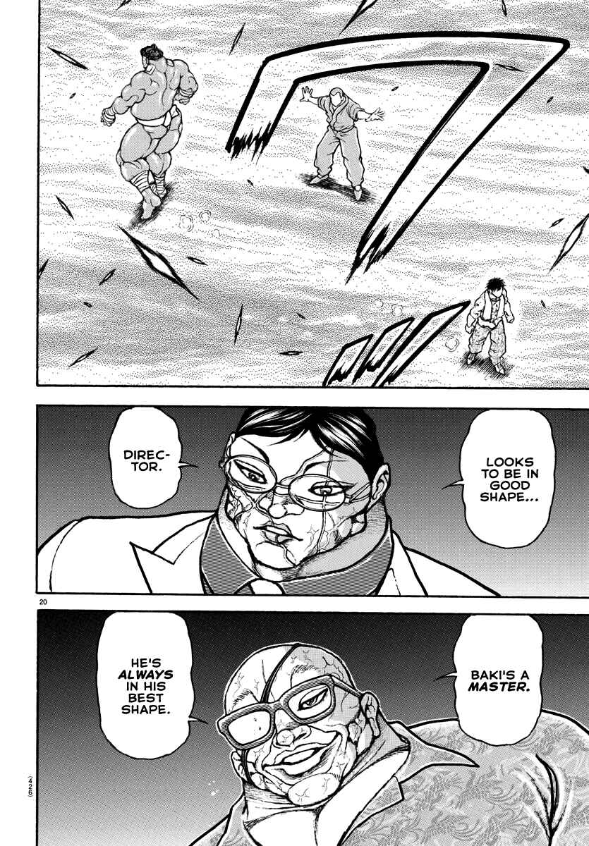 Chapter 146 - Page 19