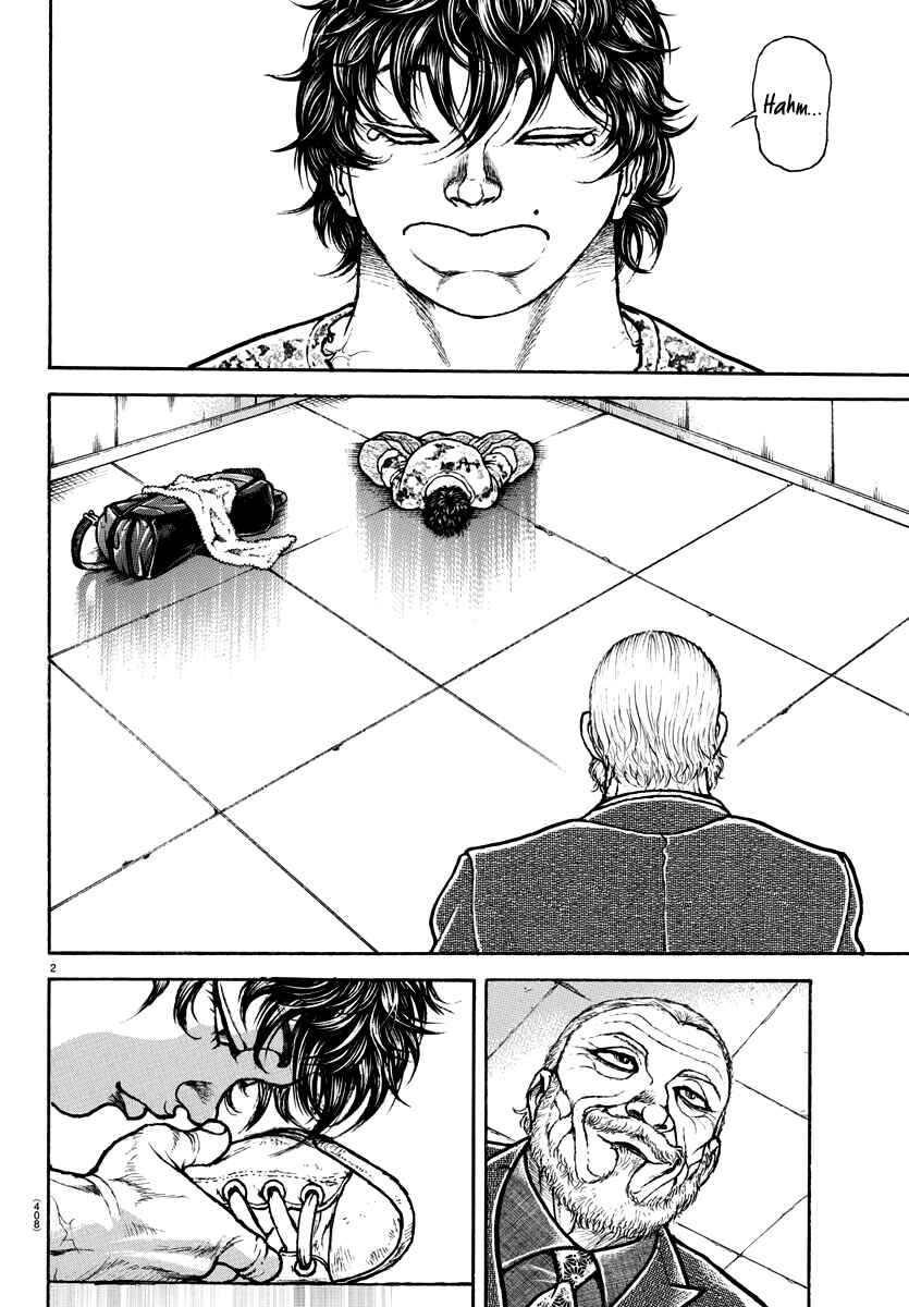 Chapter 146 - Page 2