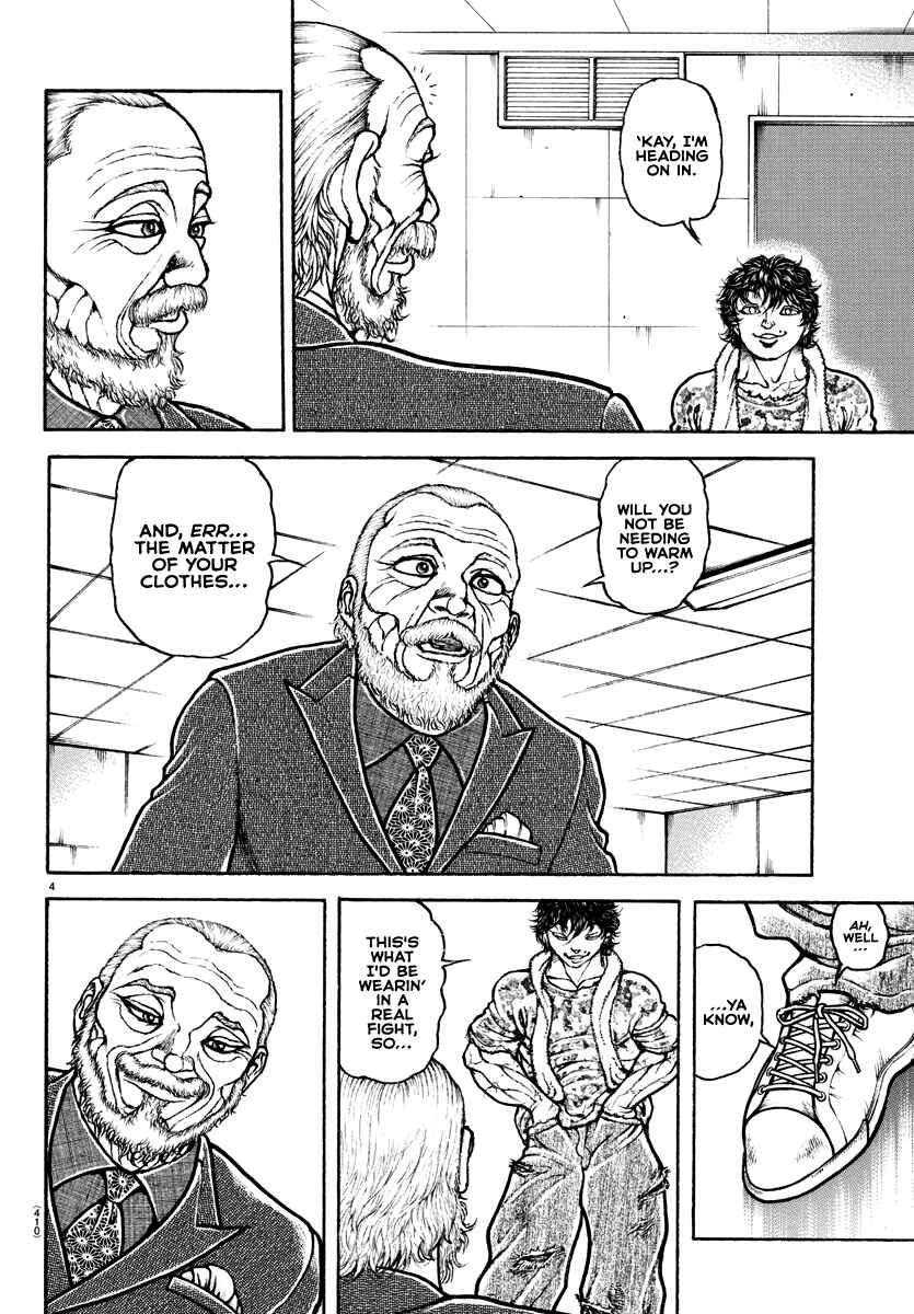 Chapter 146 - Page 4