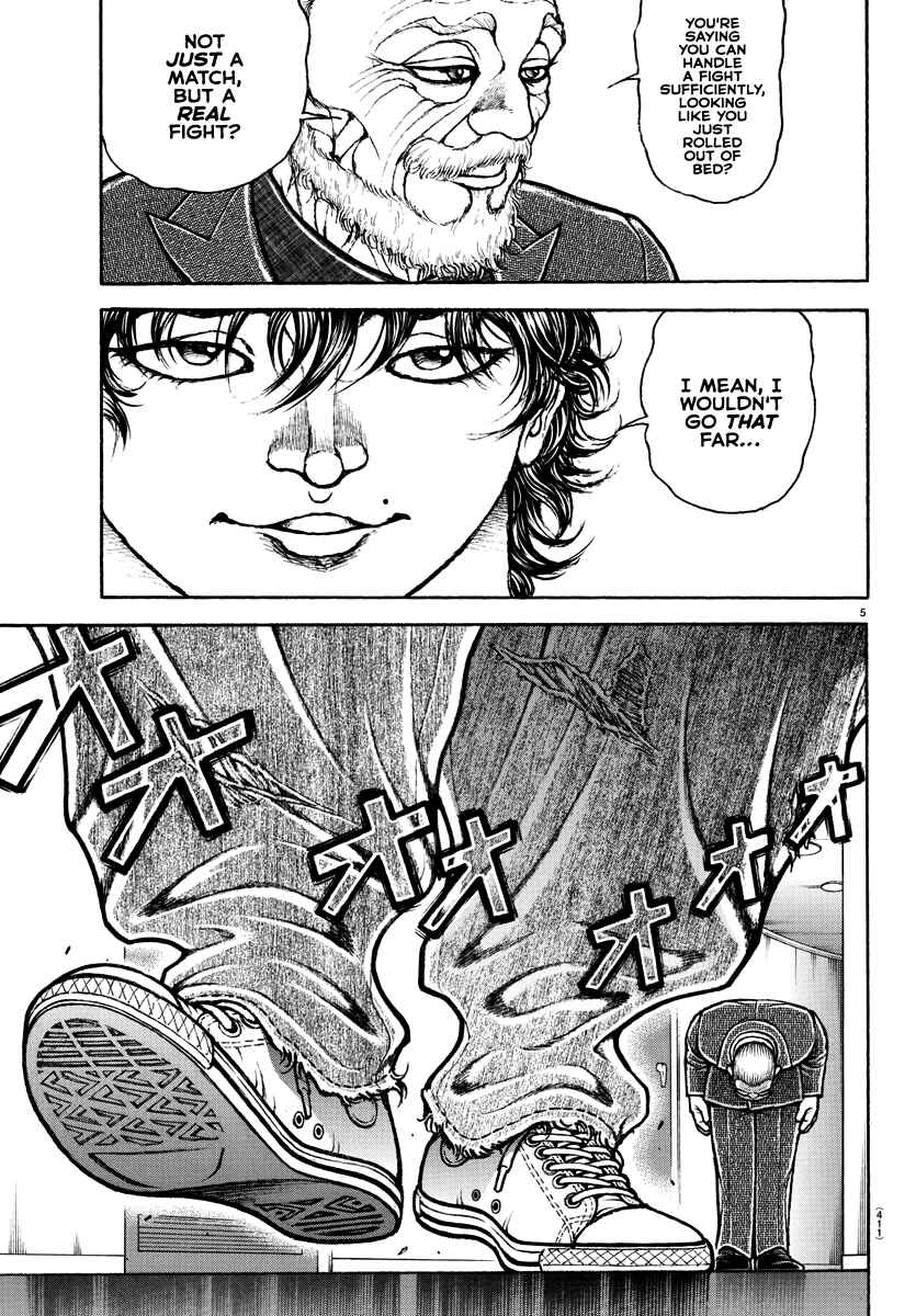 Chapter 146 - Page 5