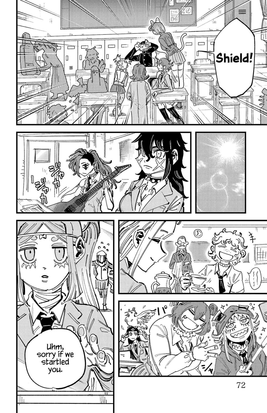 Chapter 2 - Page 6