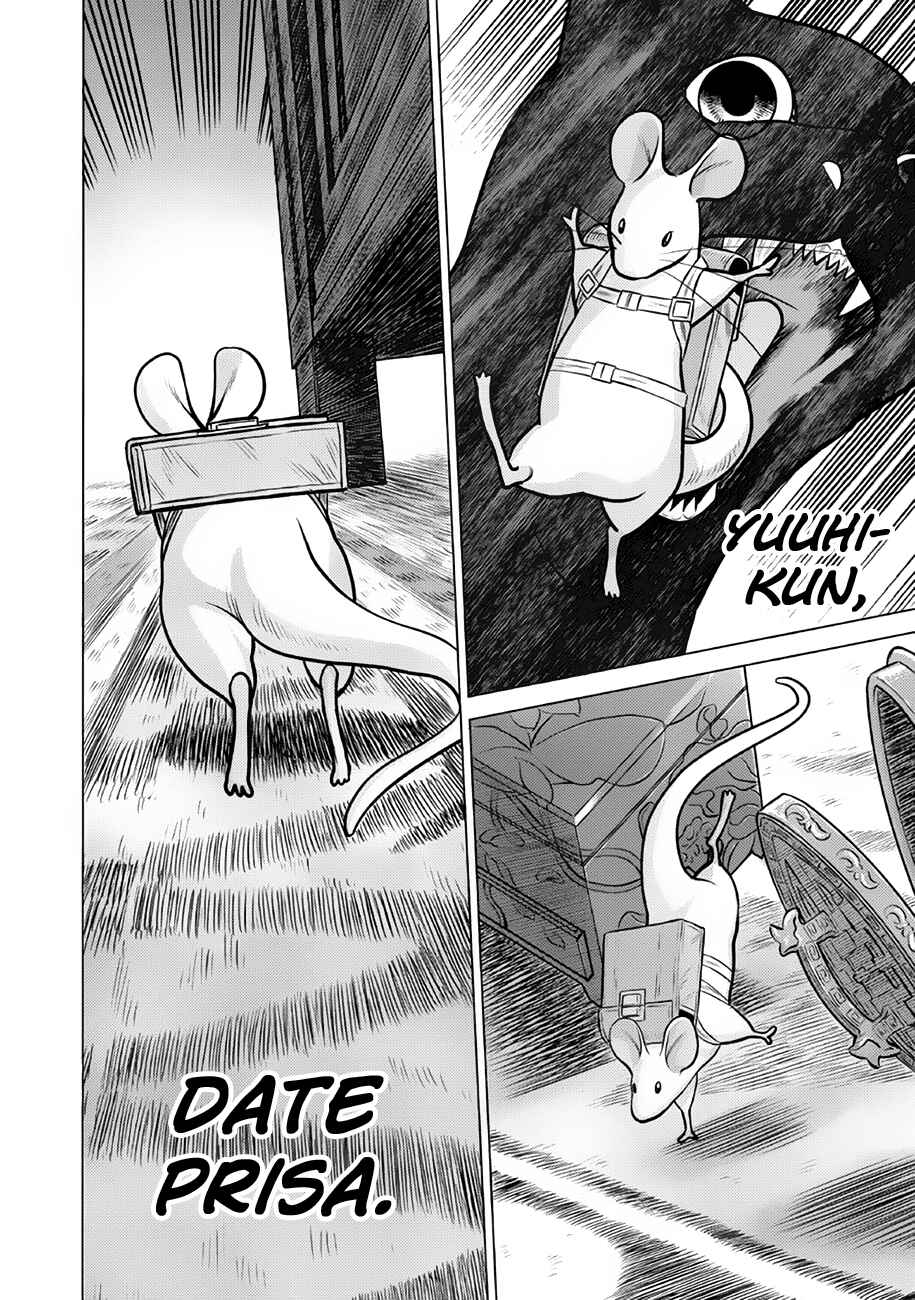 Chapter 39 - Page 30