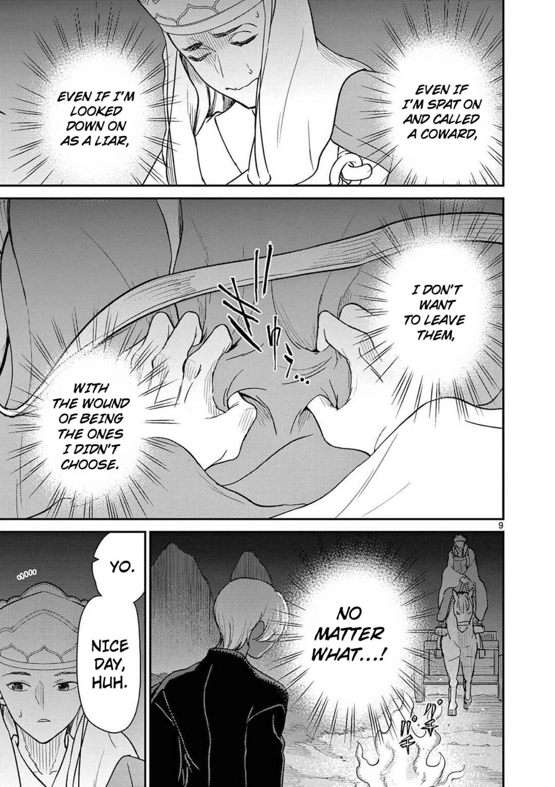 Chapter 72 - Page 10