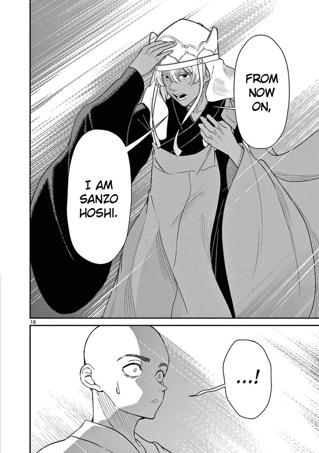 Chapter 72 - Page 19
