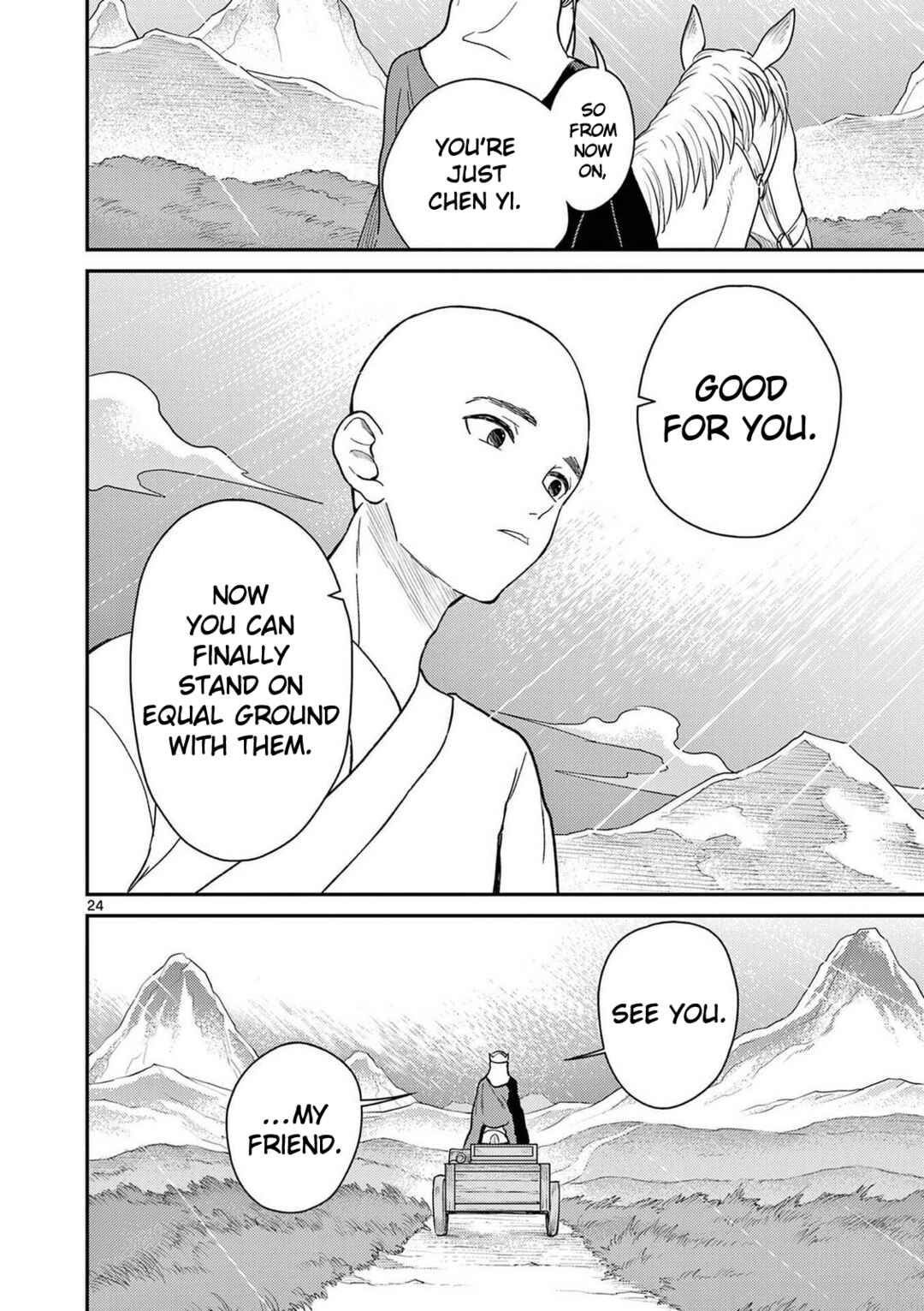 Chapter 72 - Page 25