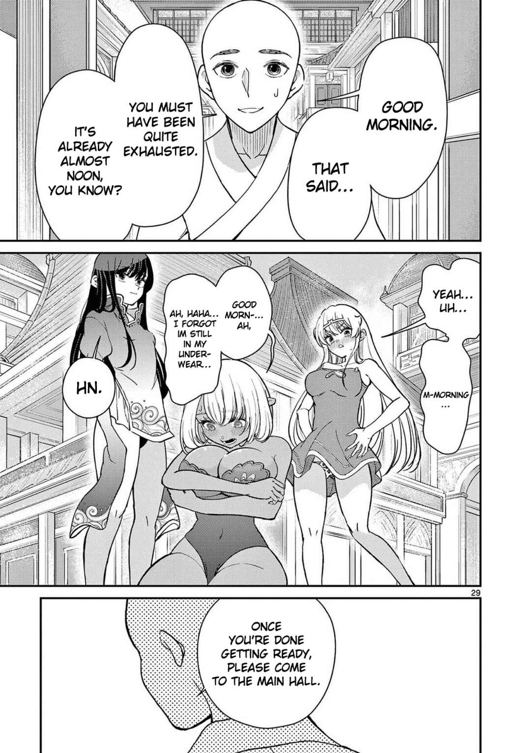 Chapter 72 - Page 30