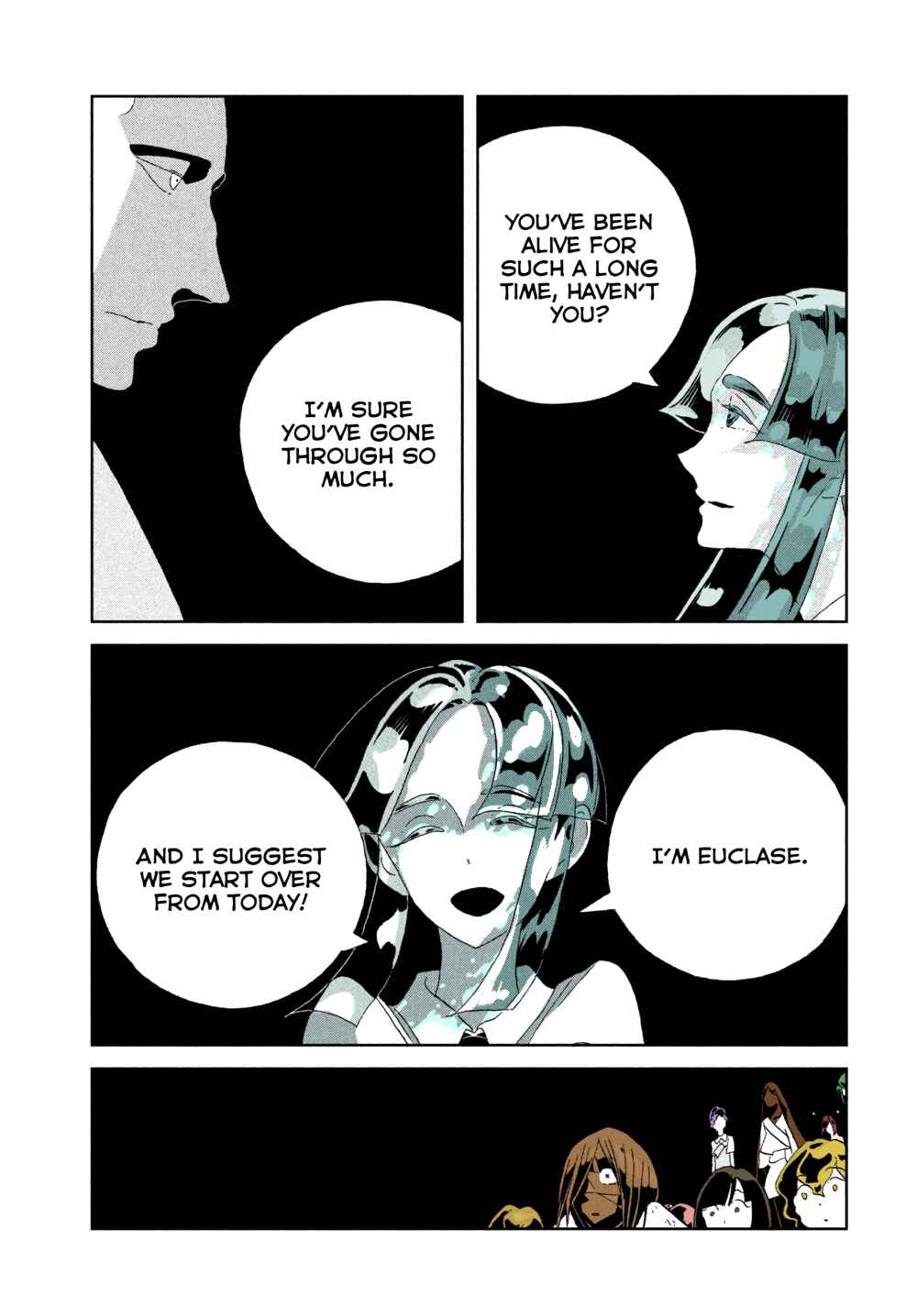Chapter 65 - Page 10