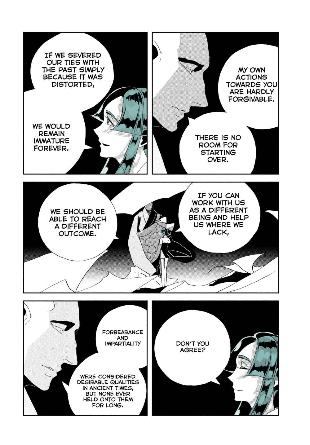Chapter 65 - Page 11
