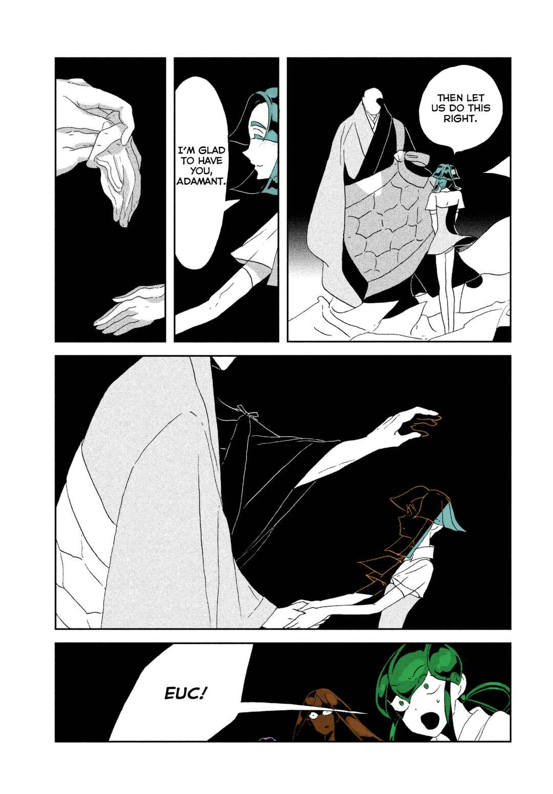 Chapter 65 - Page 14