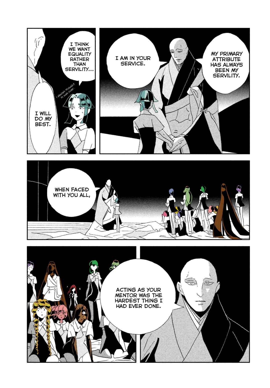 Chapter 65 - Page 16
