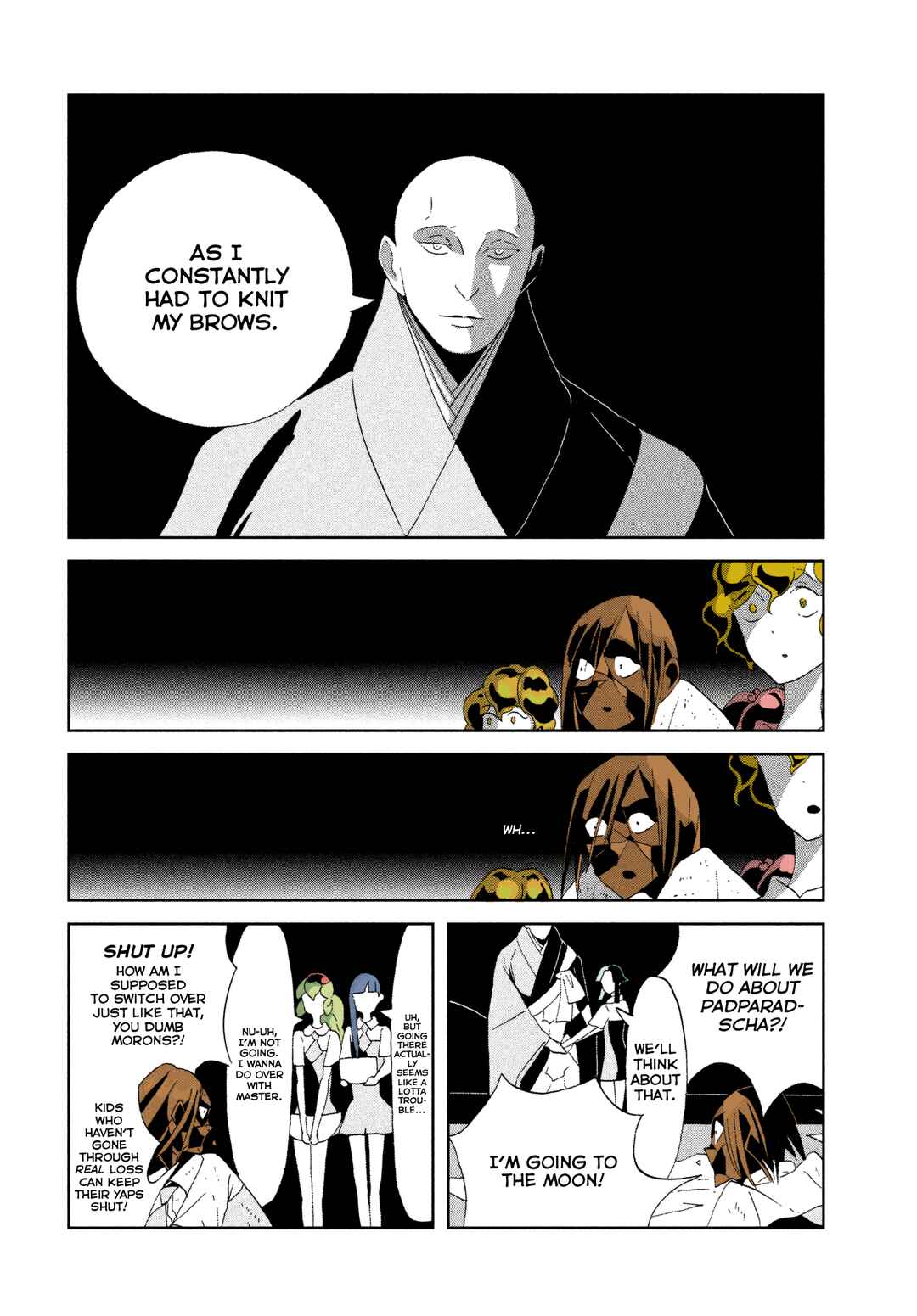 Chapter 65 - Page 17