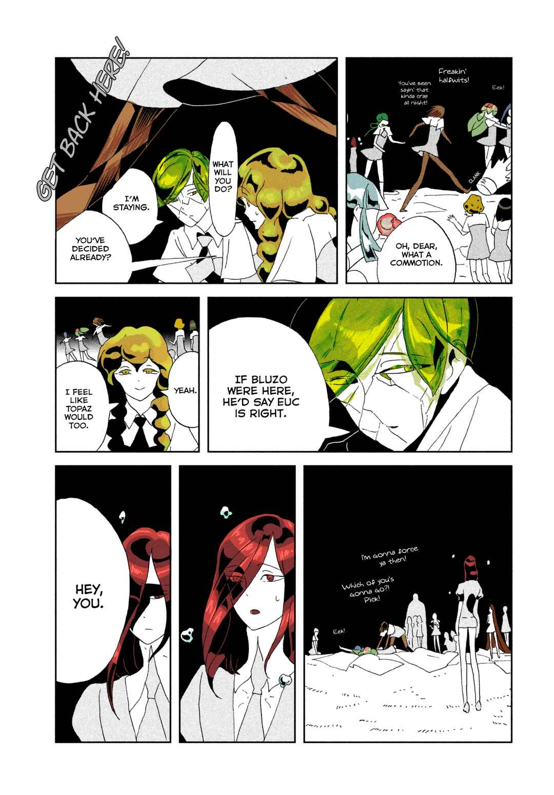 Chapter 65 - Page 18