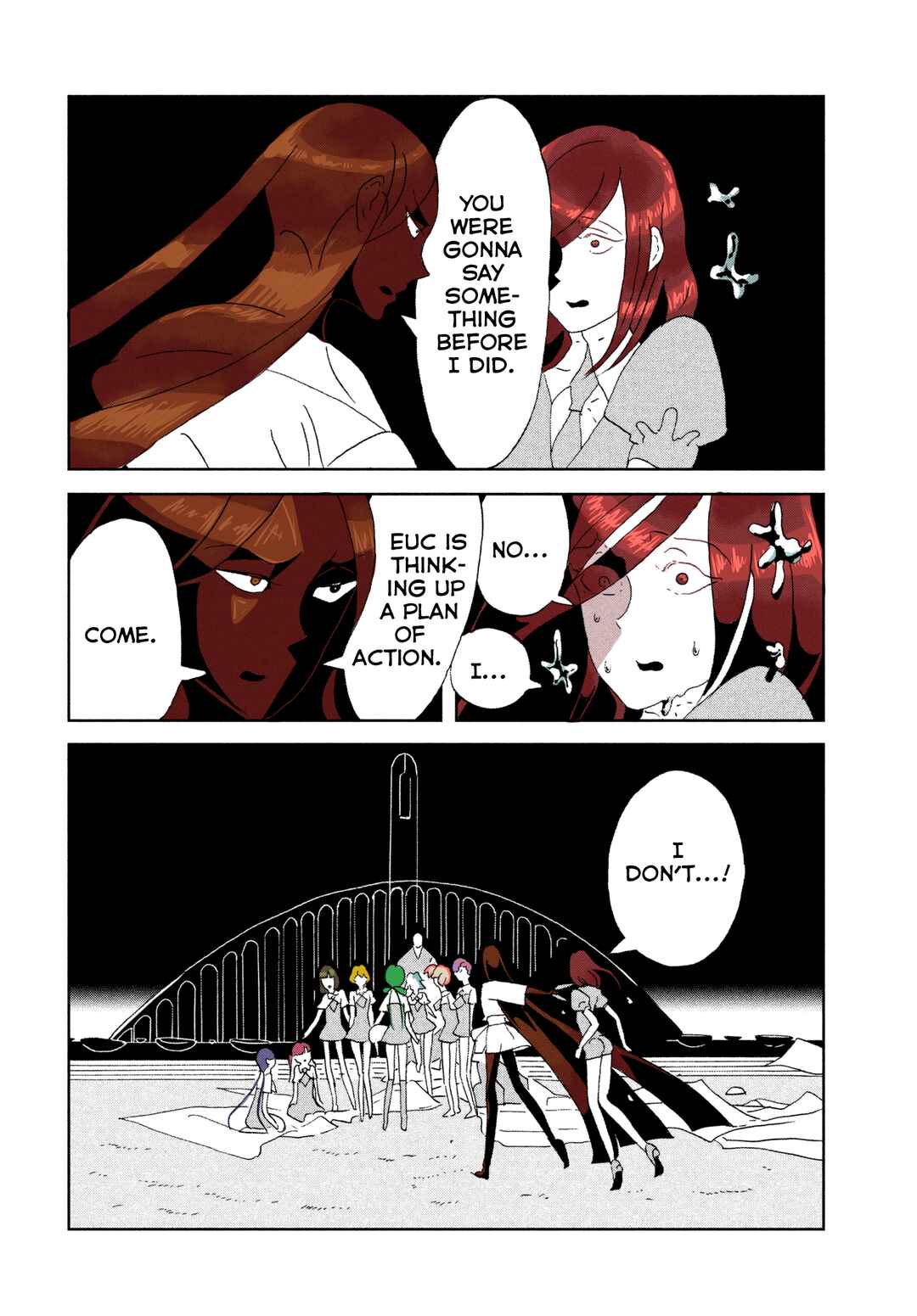 Chapter 65 - Page 19