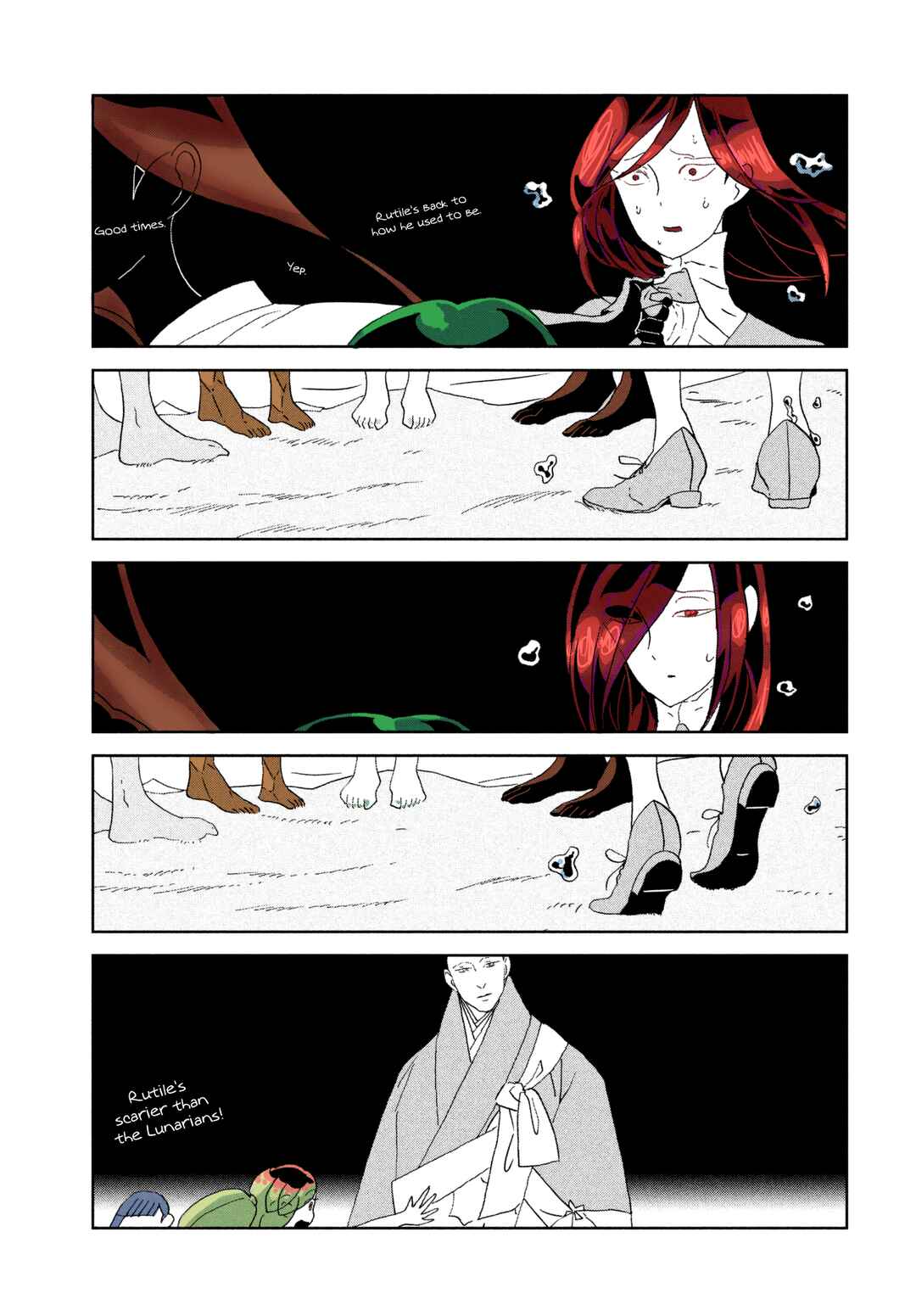 Chapter 65 - Page 20