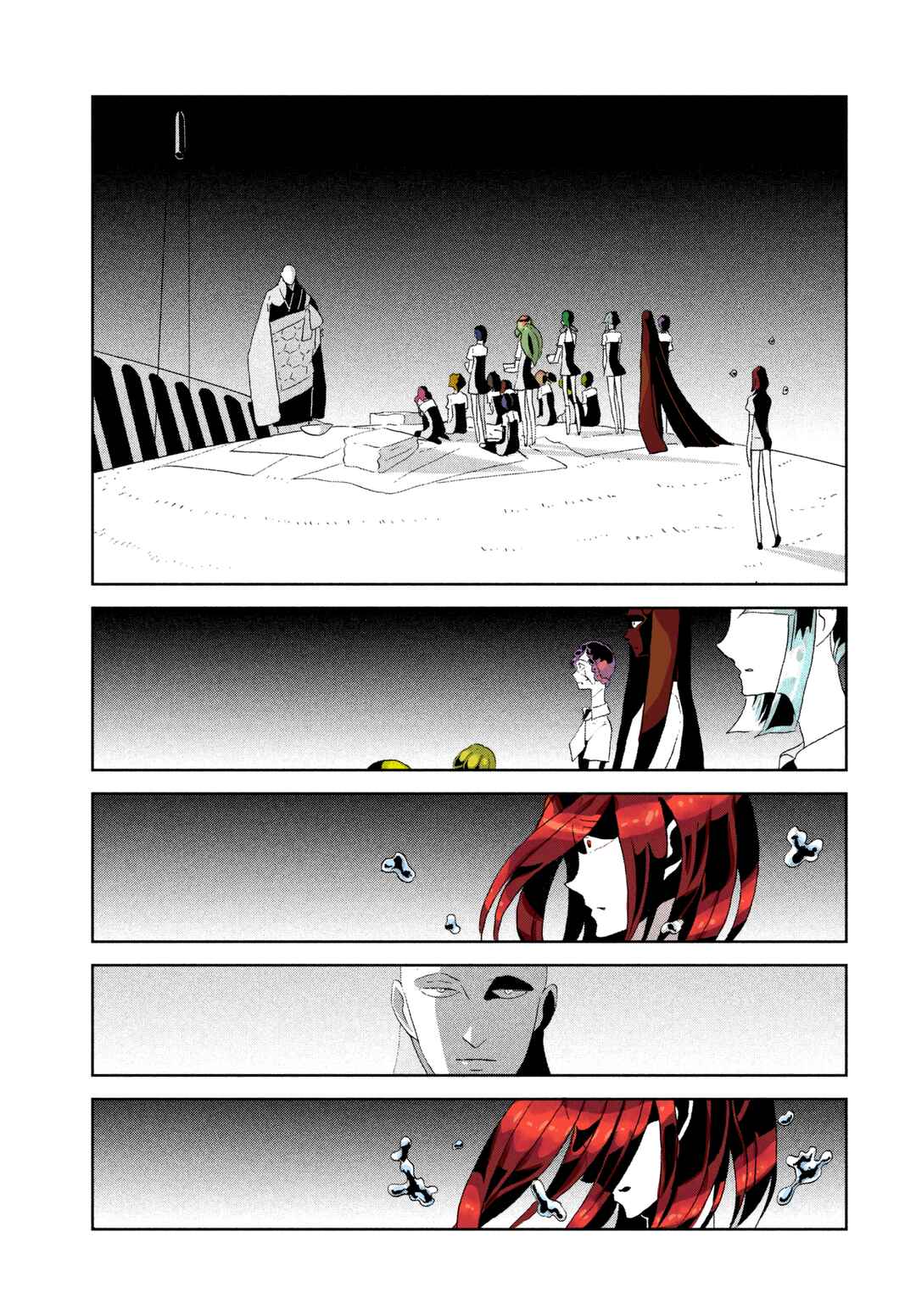 Chapter 65 - Page 3