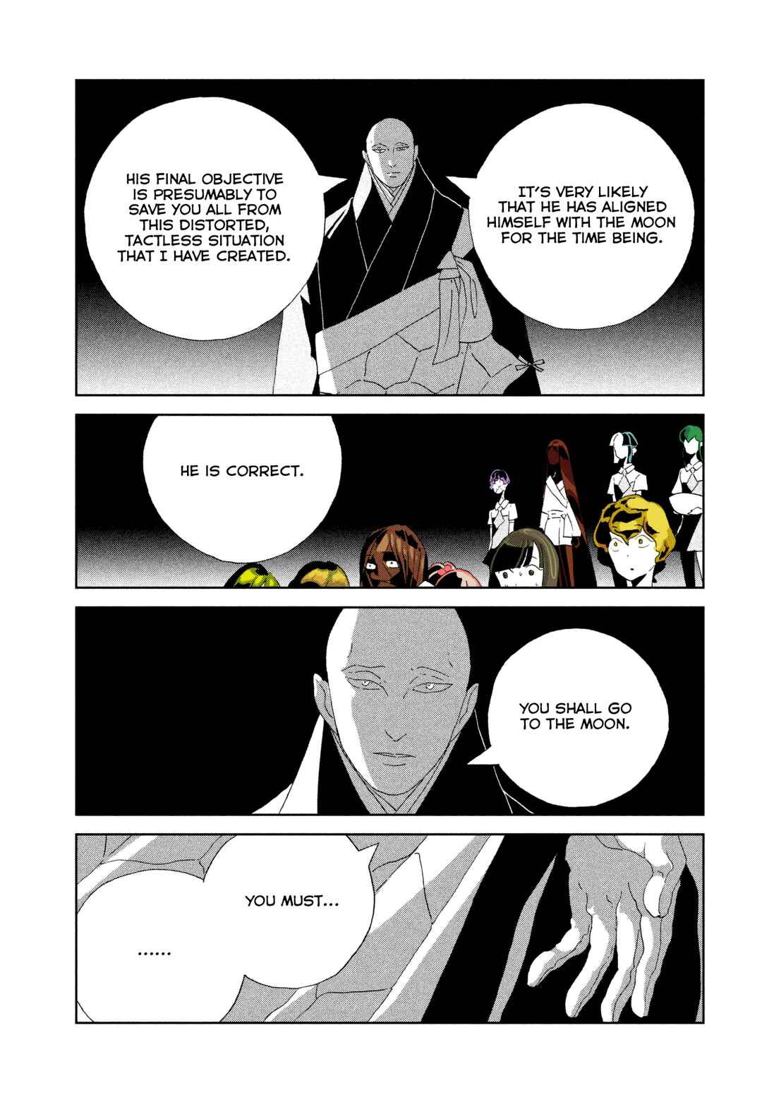 Chapter 65 - Page 5