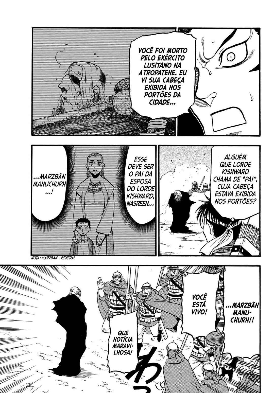 Chapter 132 - Page 18