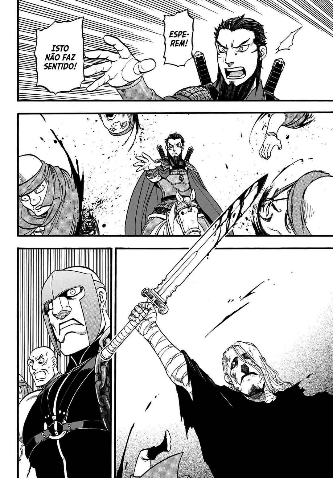 Chapter 132 - Page 19