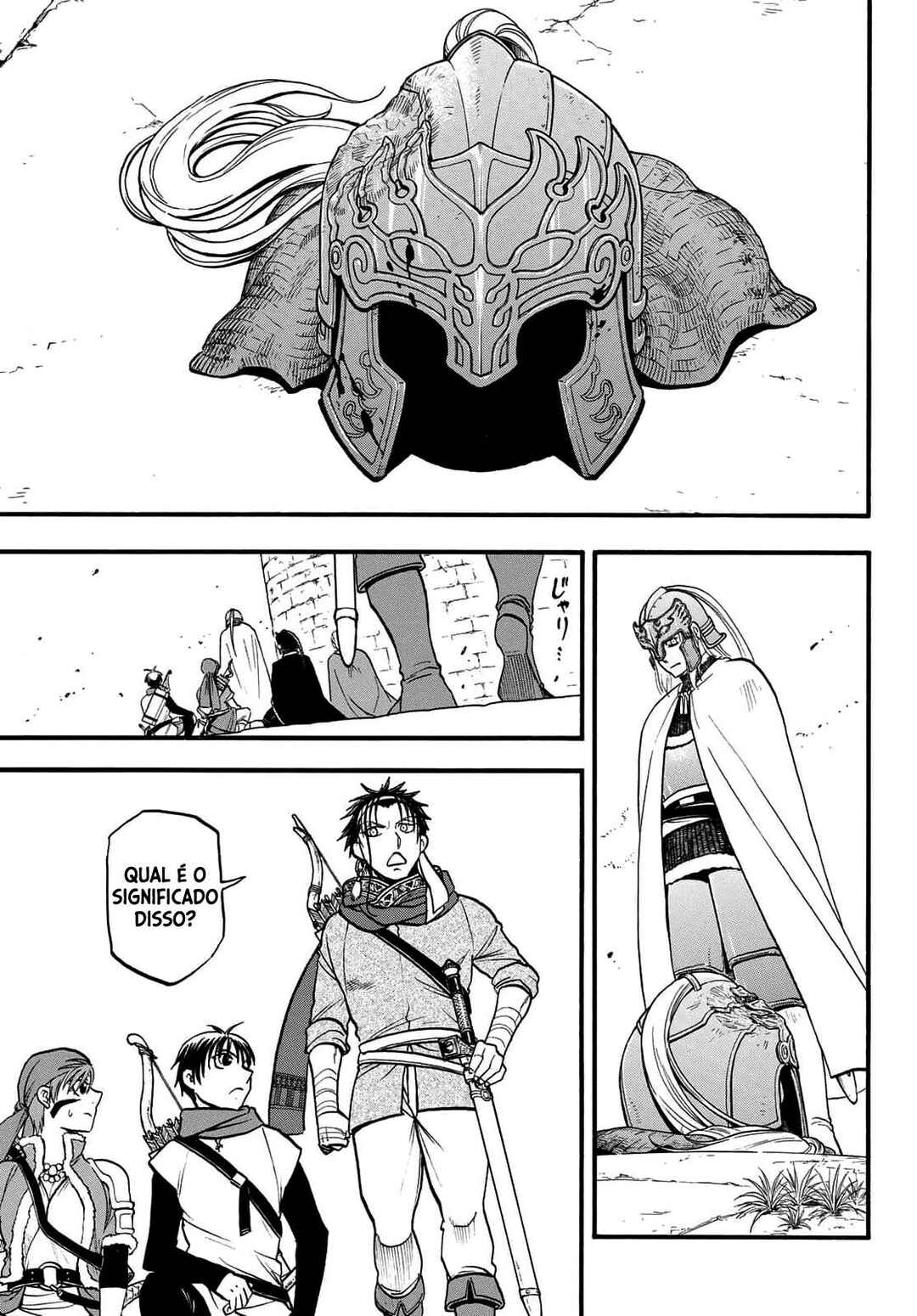 Chapter 132 - Page 2
