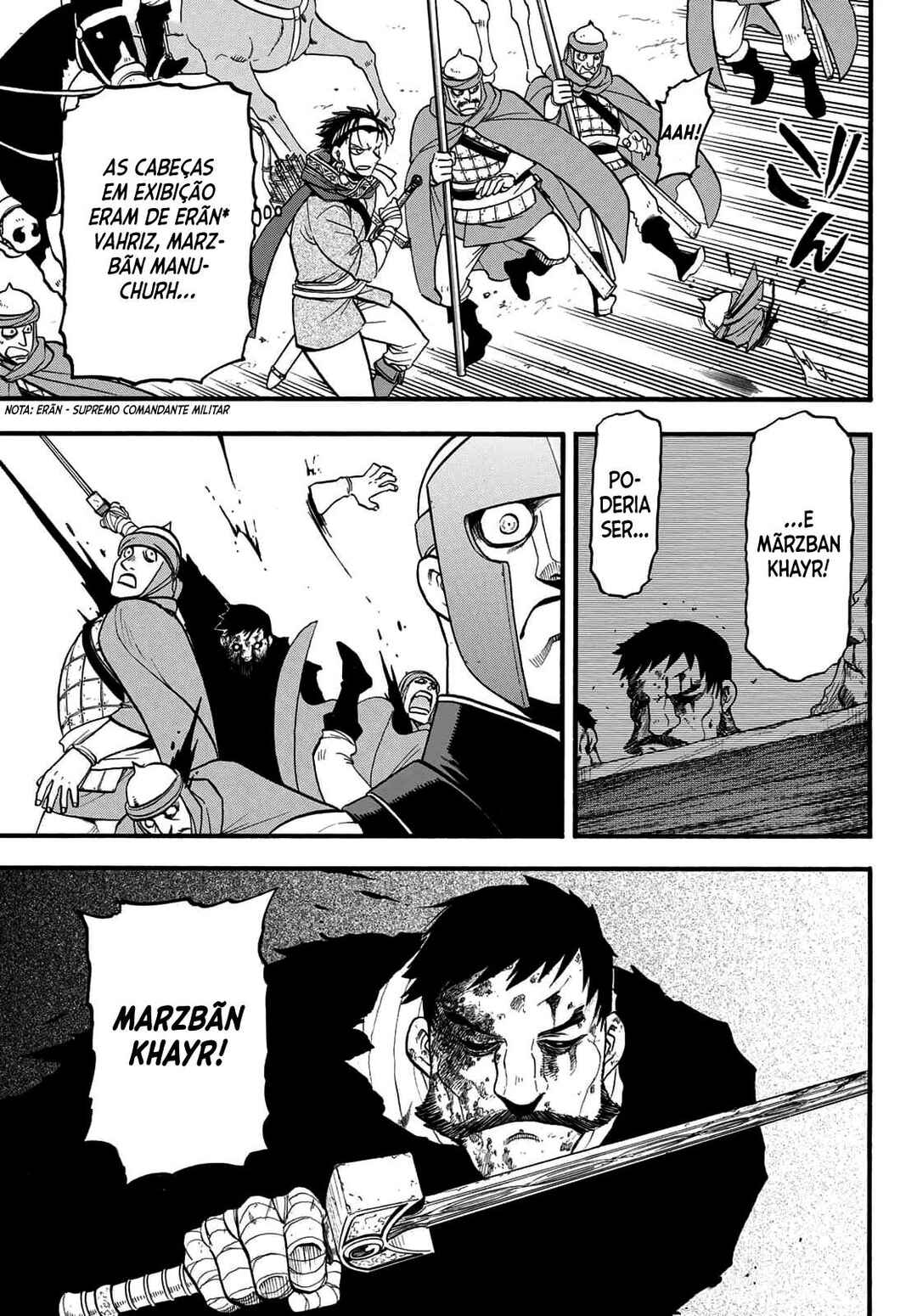 Chapter 132 - Page 20