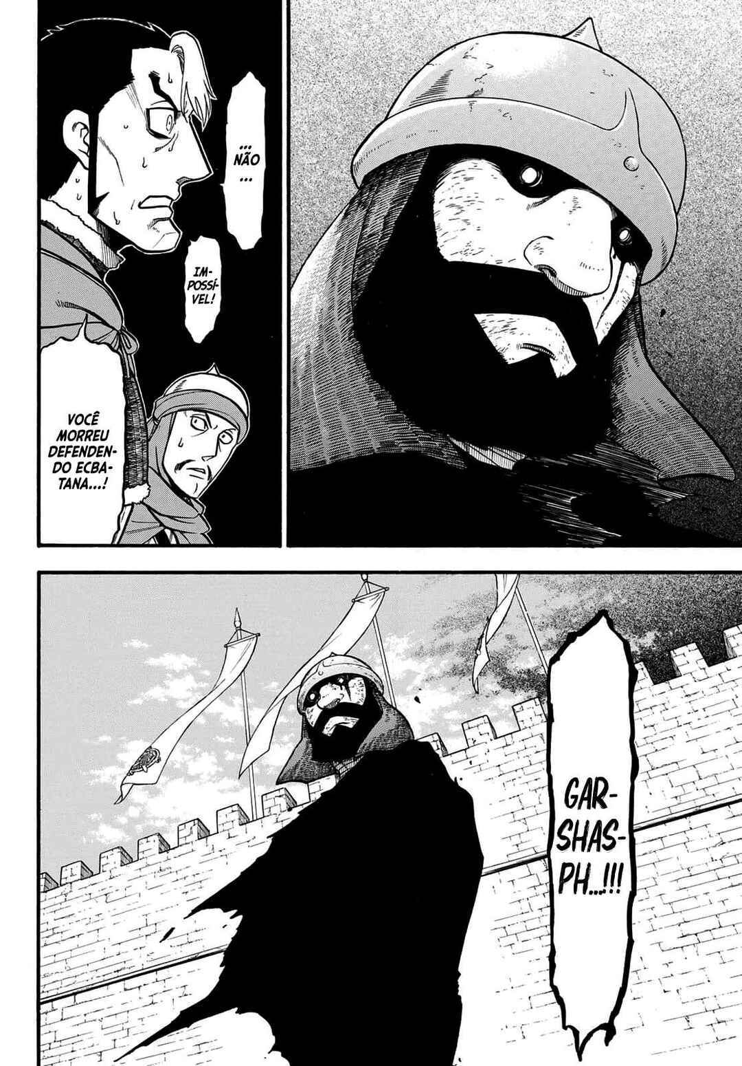 Chapter 132 - Page 23