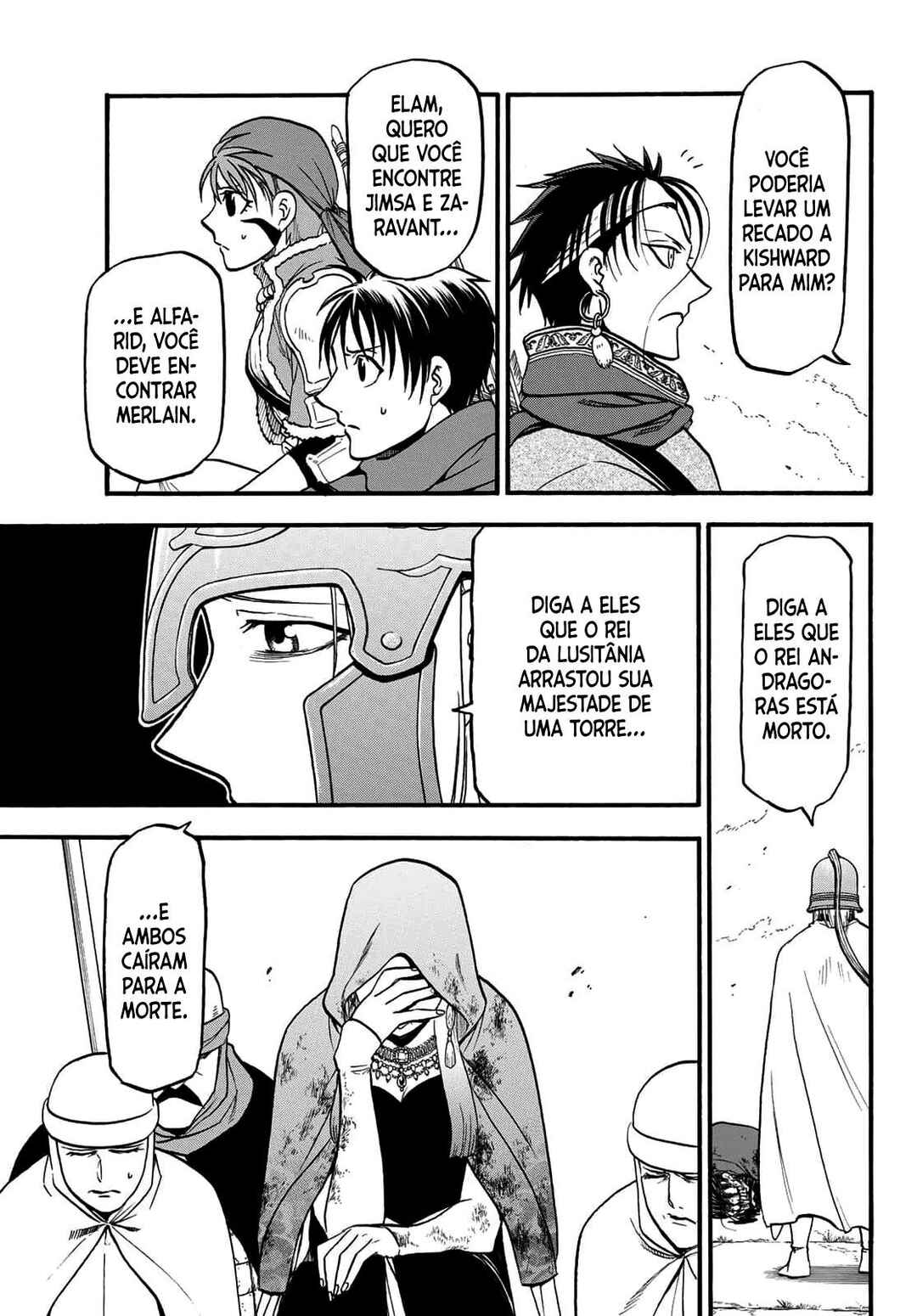 Chapter 132 - Page 4