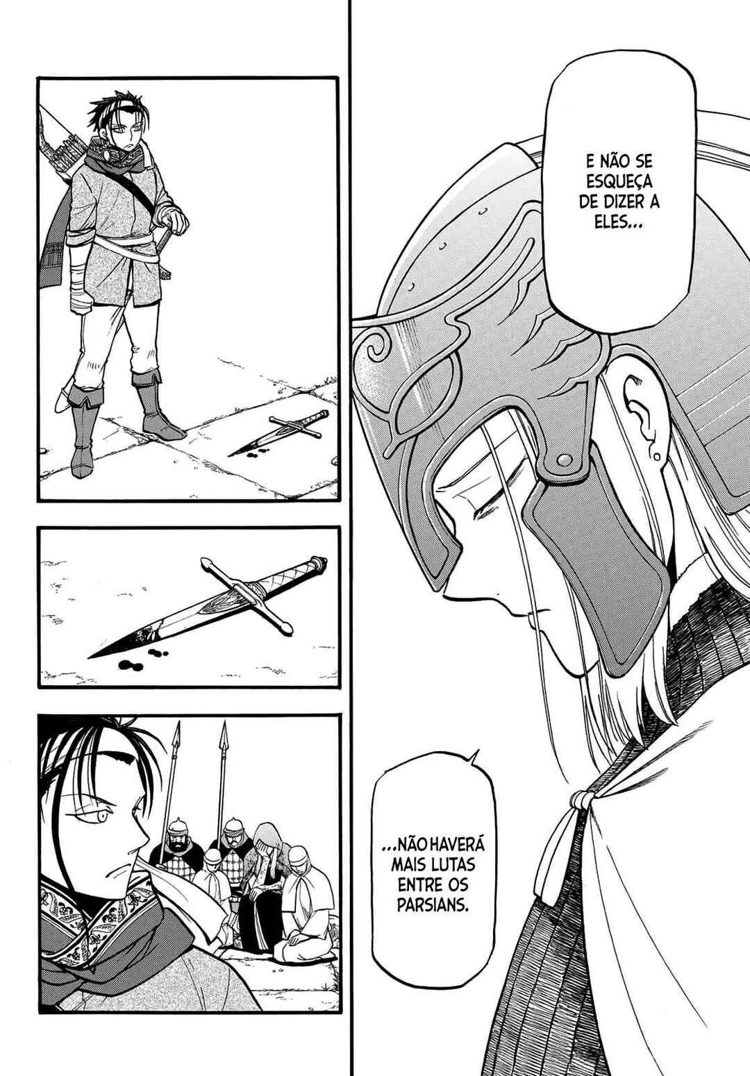 Chapter 132 - Page 5