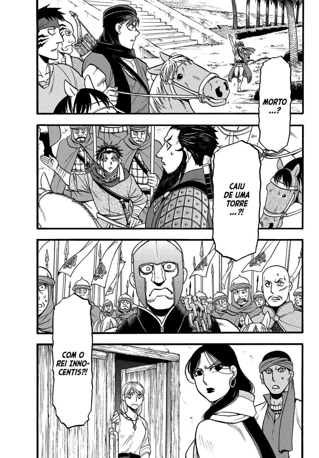 Chapter 132 - Page 8