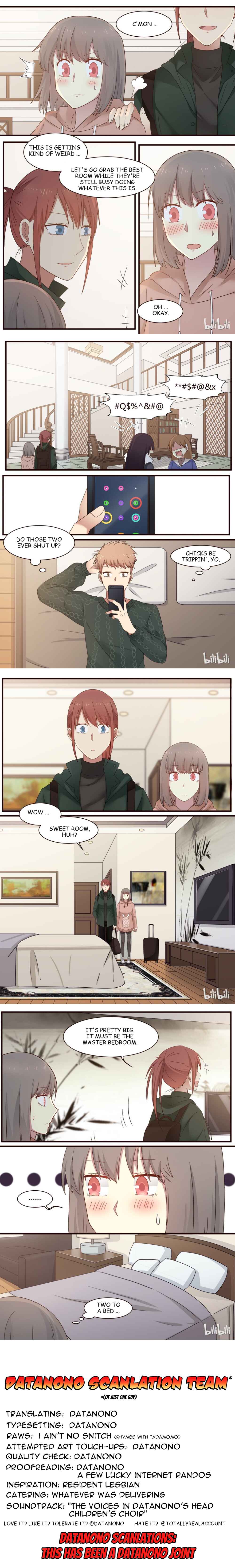 Chapter 283 - Page 2